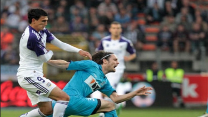 Πετάει φωτιές ο Σουάρες!