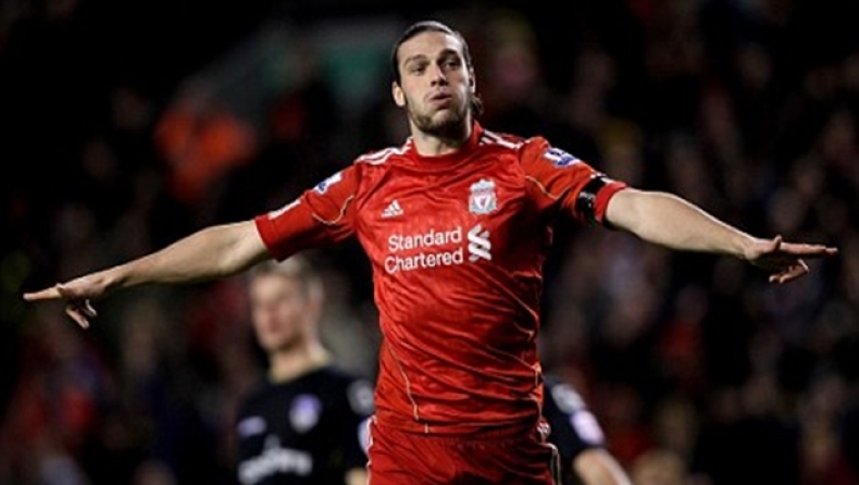 Σενάρια για επιστροφή Κάρολ!