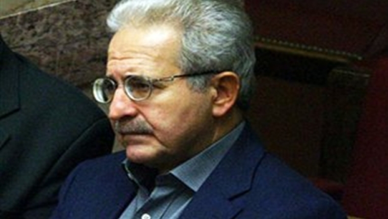 Kόλαση στο ΠΑΣΟΚ
