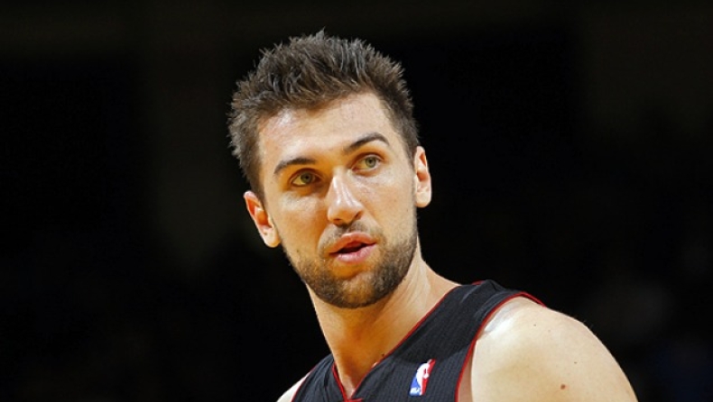 Επιμένει για Μπαρνιάνι η Μοντεγκρανάρο