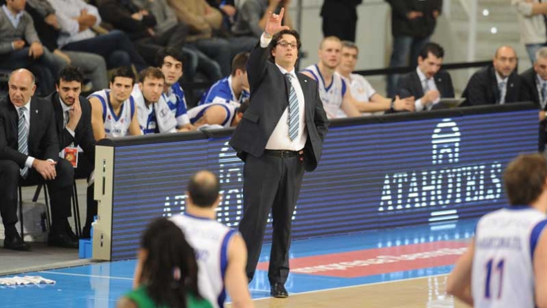 Ο… δεκάλογος του coach!