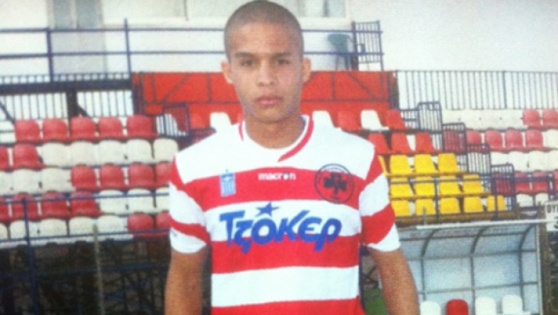 Από τον Πλατανιά στην Πάρμα!