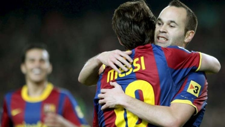 Iνιέστα: «Μάχη μέχρι το τέλος»