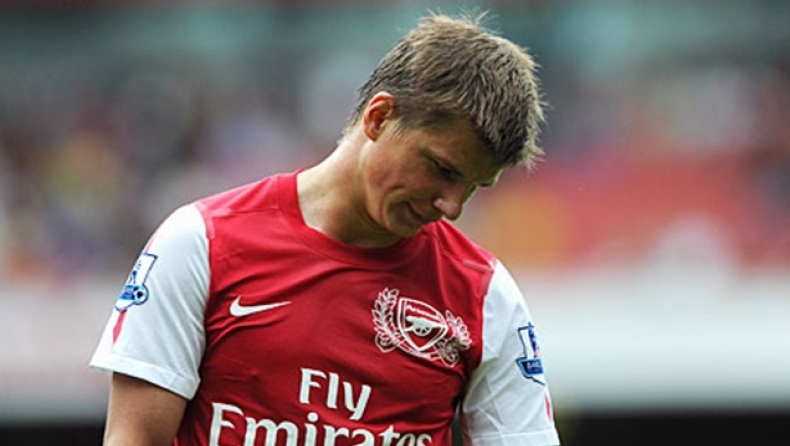 «Ο Αρσάβιν μένει στην Άρσεναλ»