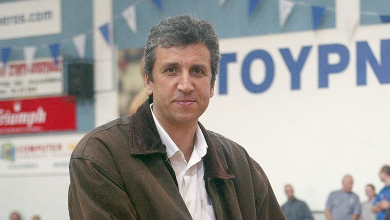 Ανδρίτσος και επίσημα