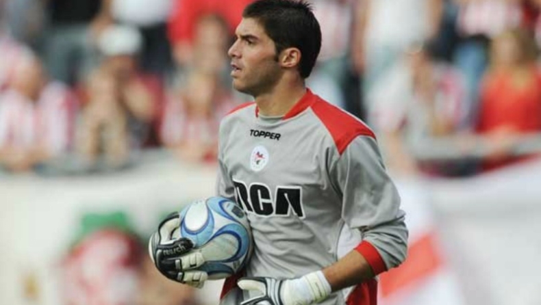 Αντούχαρ λόγω Σιτερσπίλερ;