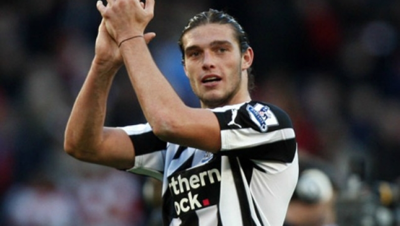 Κρούση Νιούκαστλ για Κάρολ