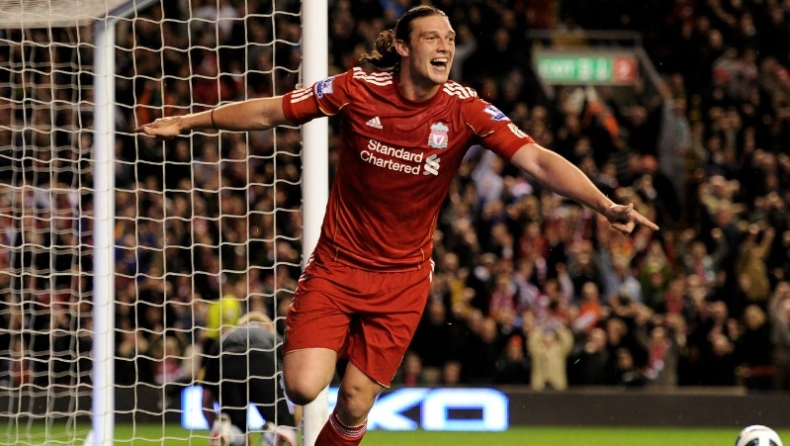 Σκέψεις για Κάρολ στην Νιούκαστλ!