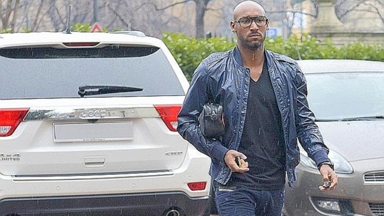 Με Ανελκά στη Βερόνα