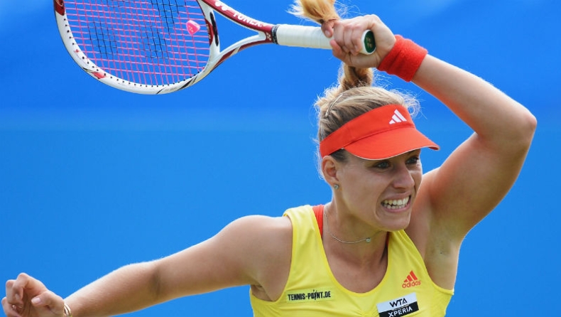 Έτοιμες για κούπα!