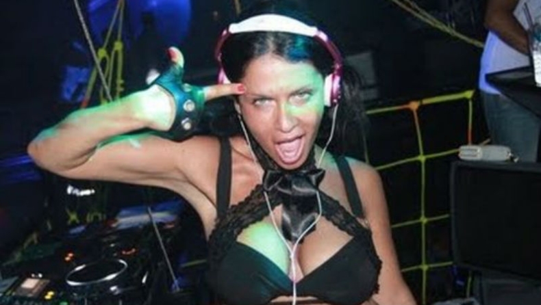 Ελληνίδα DJ κατακτά την Αμερική (pics)