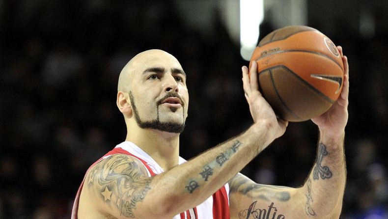 Να αφήσει πίσω τις γιορτές θέλει ο Άντιτς