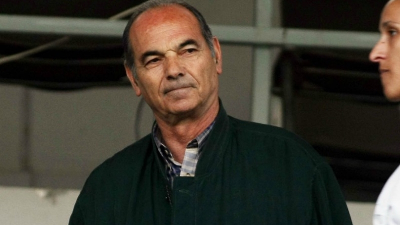 Παραιτήσεις στον Παναθηναϊκό...