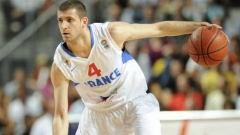 Εκτός Ευρωμπάσκετ ο Ντιό