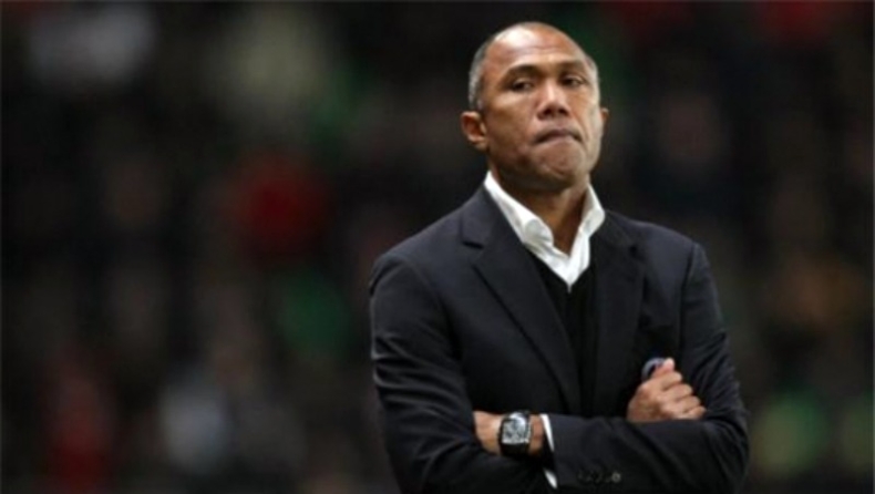 Το περίμεναν στην Παρί