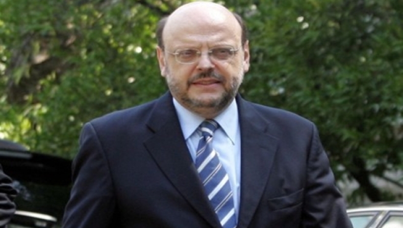 Ήθελε... γυναίκες ο Αντώναρος!