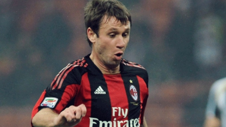 Σε κλοιό... ψιθύρων η Μίλαν!