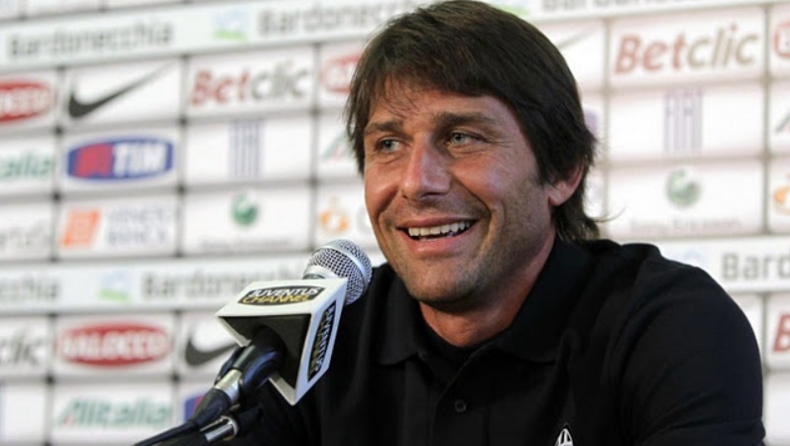 Κόντε: «Νωρίς ακόμη για πρωτάθλημα»­