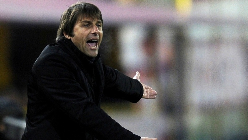 «Δε το κουνάει από την Γιουβέντους ο Κόντε»