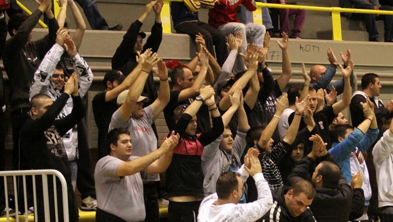 Χωρίς κόσμο το Παγκράτι-Πέραμα