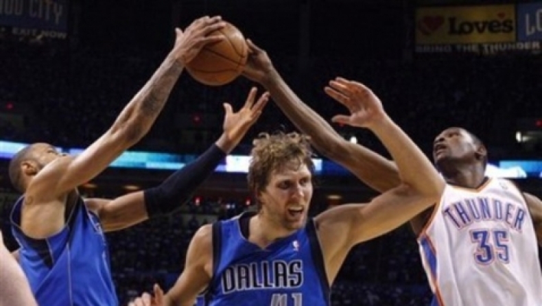 Ψυχόπονος ο Νοβίτσκι!