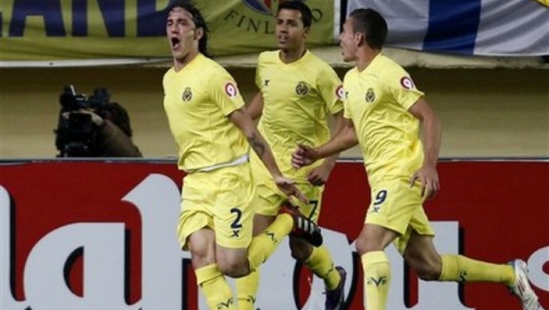 Χρειάζεται οξυγόνο η Βιγιαρεάλ