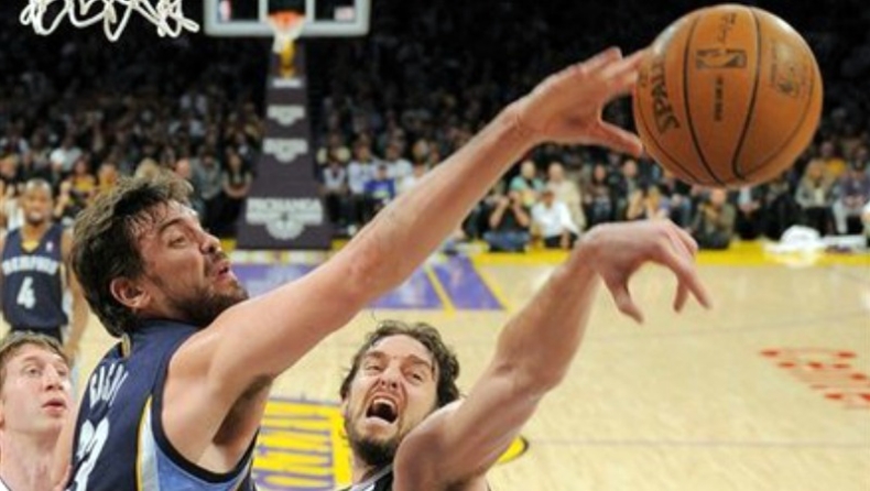 Πάου vs Μαρκ, σημειώσατε «1» (vids)