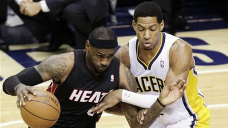 Δεύτερο break και... τελικός! (Vid)