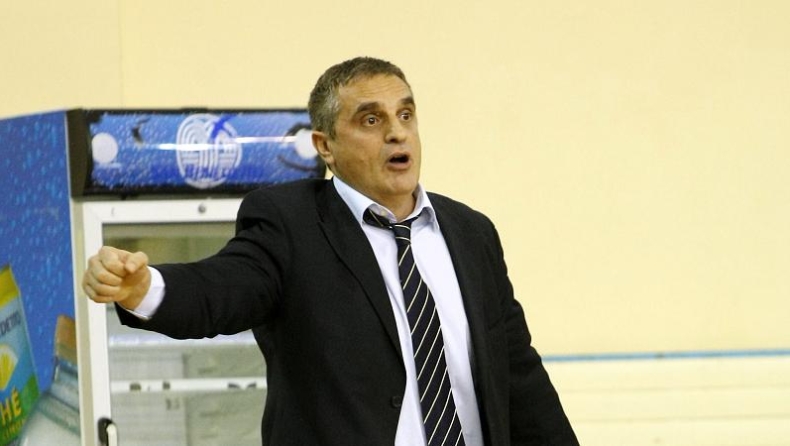 «Να μάθω από έναν προπονητή-δάσκαλο»