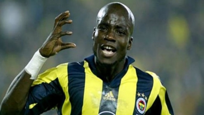 Στέλνουν Άπια στην ΑΕΚ