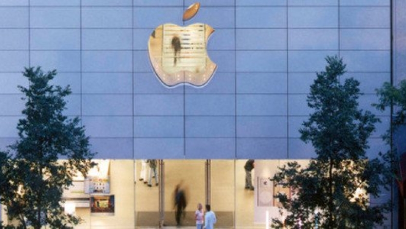 Στα «σκαριά» το πρώτο iWatch της Apple‏