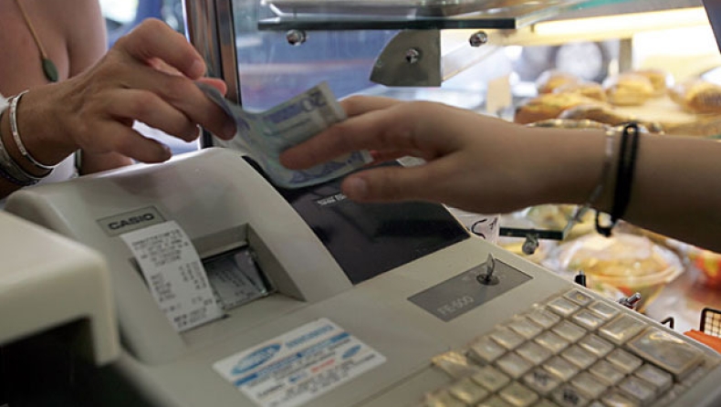 Χωρίς απόδειξη δεν πληρώνουμε