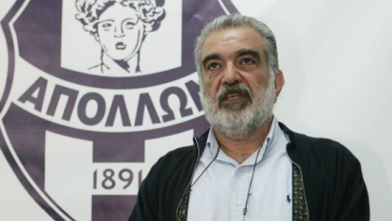 Βελλής: «Μεγάλη νίκη αλλά...»