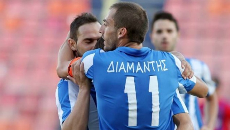 Χωρίς τρεις στην Κρήτη