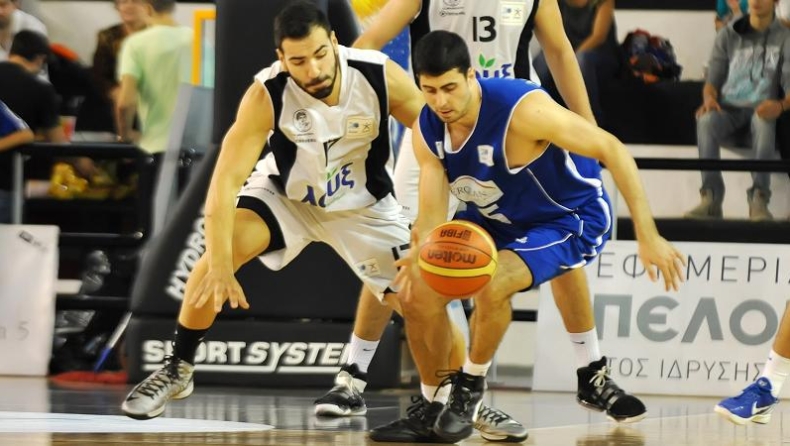 Ευχαριστεί και καταδικάζει ο Απόλλωνας