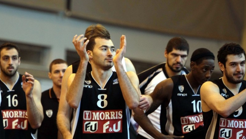 Δεν πήραν εγγυήσεις, δεν συζητάνε