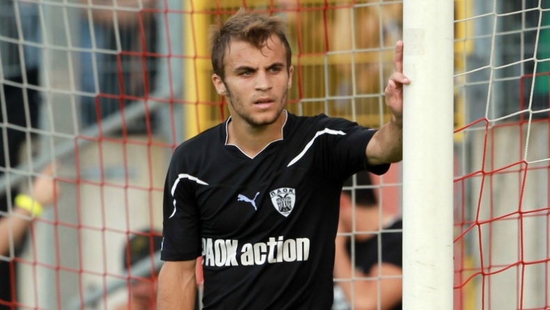 Εντατικά μαθήματα σε Αποστολόπουλο