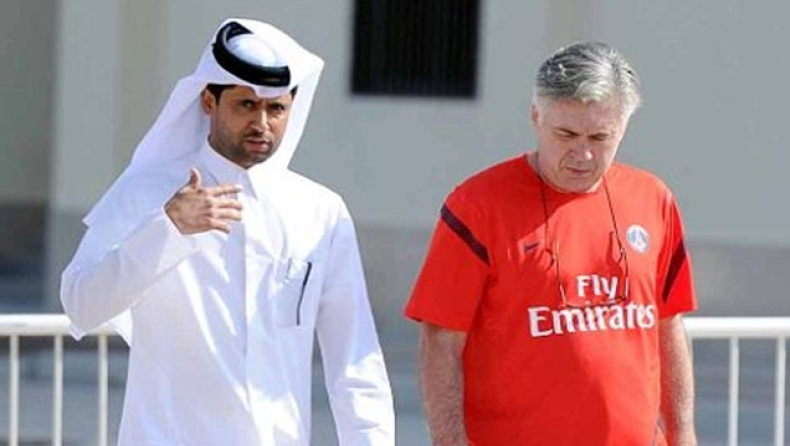 Και Σουάρες και Ιγουαΐν η Παρί!