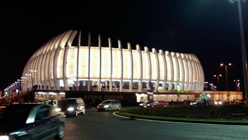 Πρόβλημα με δύο για Ζάγκρεμπ