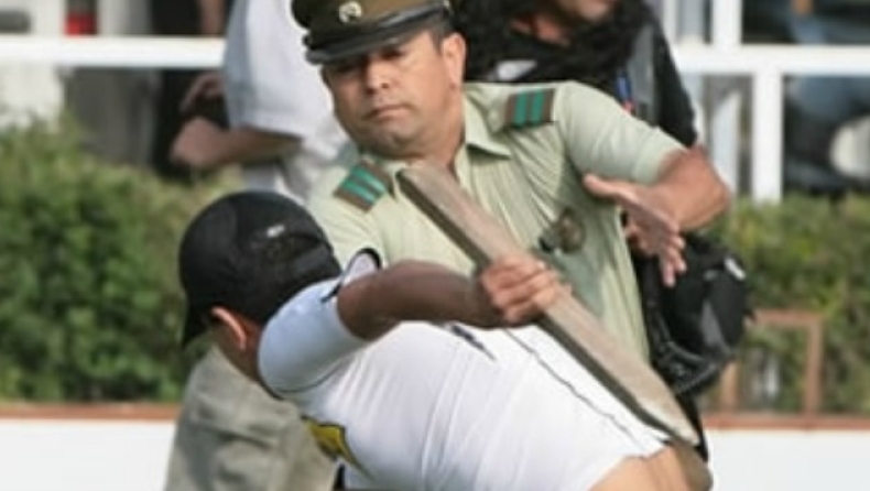 Επεισόδια πριν την πρεμιέρα