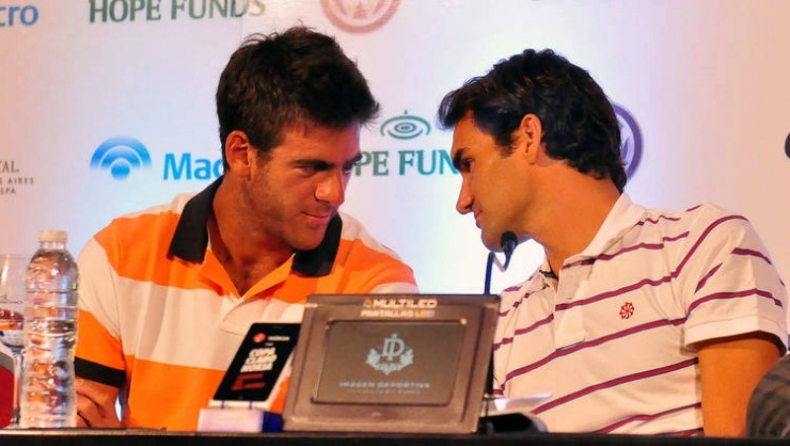 «Παράδειγμα εντός και εκτός γηπέδου»