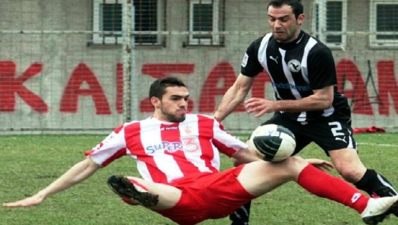 Θέλει και Αργυρίου ο ΠΑΣ