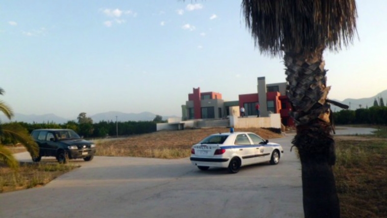Εκτέλεσαν πασίγνωστο επιχειρηματία