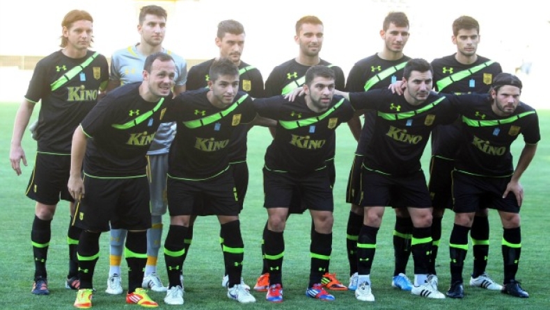 Για πάντα νικητής