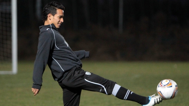 Οι τρεις λόγοι του Αρίας