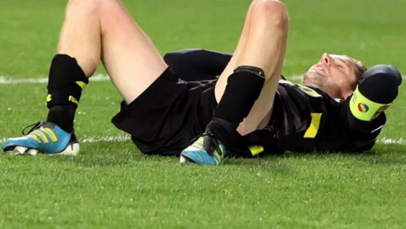 Και πώς να σωθεί ο Άρης;