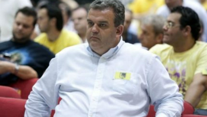 Αρχίζουν οι επαφές στον Άρη