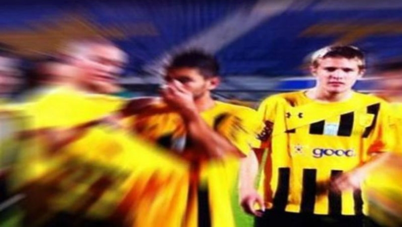 «Ξεψύχησε στα χέρια μου ο Άγγελος»!
