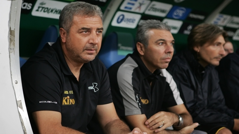 «Πιστέψτε στους εαυτούς σας!»