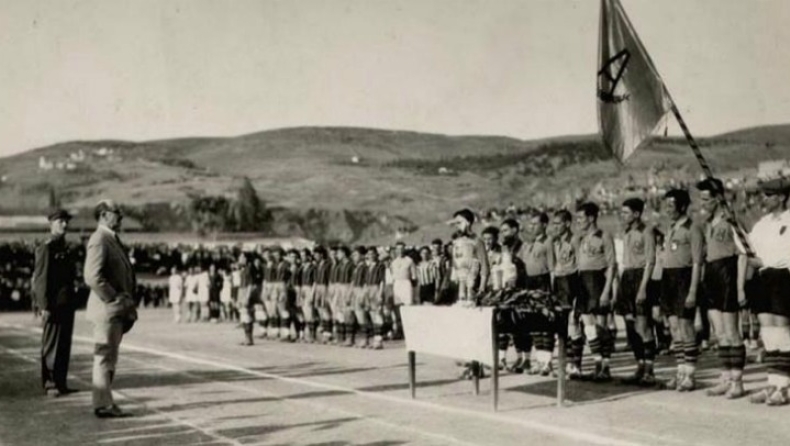 Πρώτος πρωταθλητής ο Άρης…